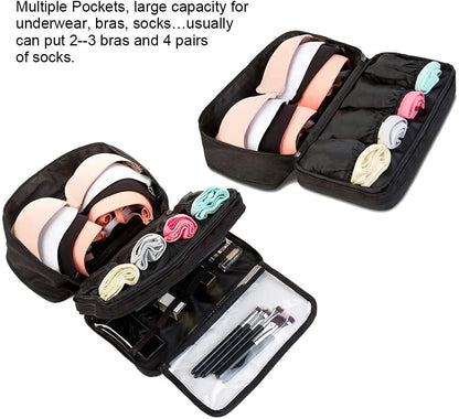 Travel Multi-Function Packing Organize Storage Bag