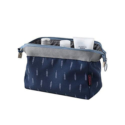 Toiletry Kit Jewelry Organiser Hand Pouch