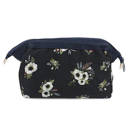 Toiletry Kit Jewelry Organiser Hand Pouch