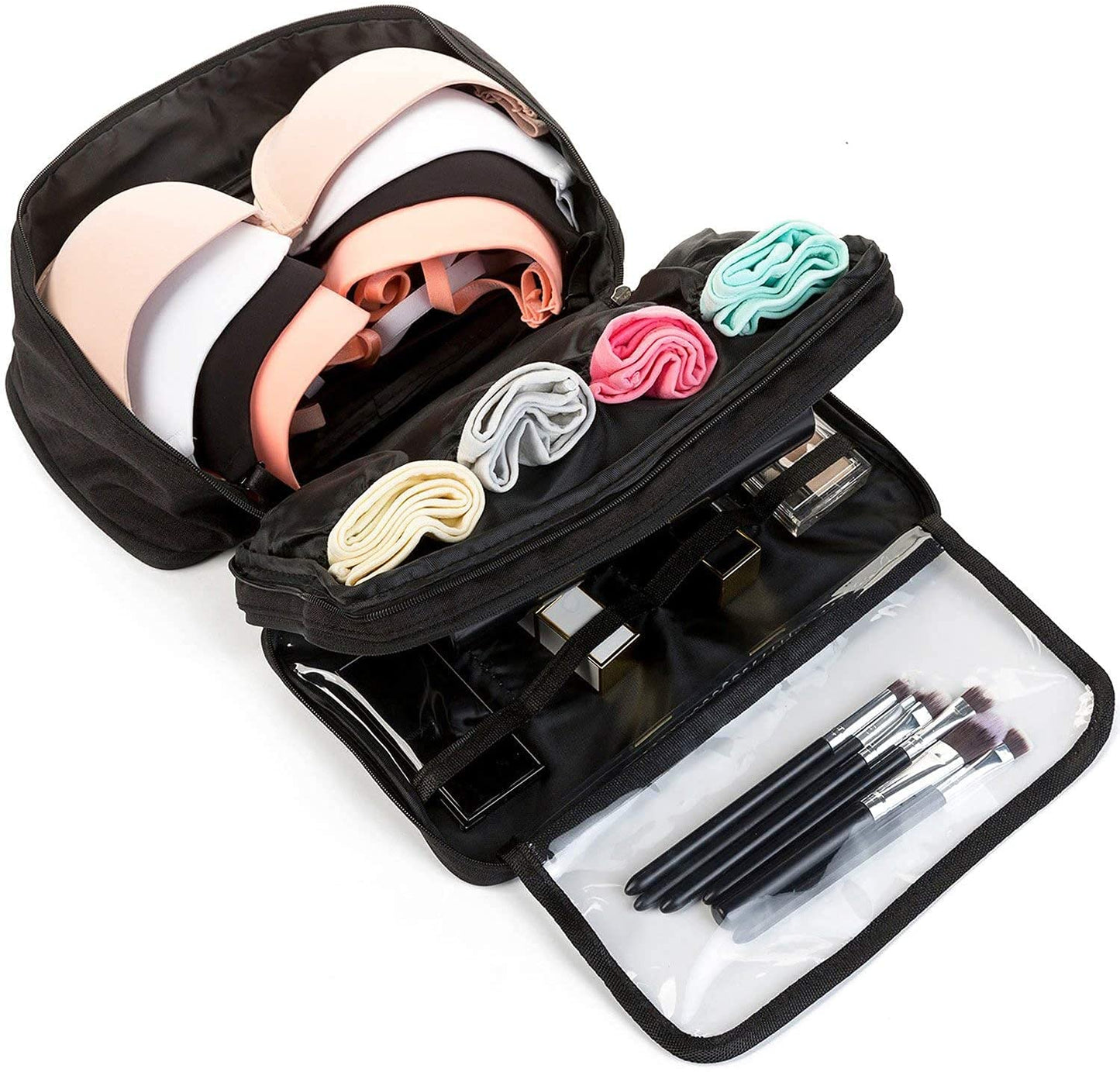 Travel Multi-Function Packing Organize Storage Bag