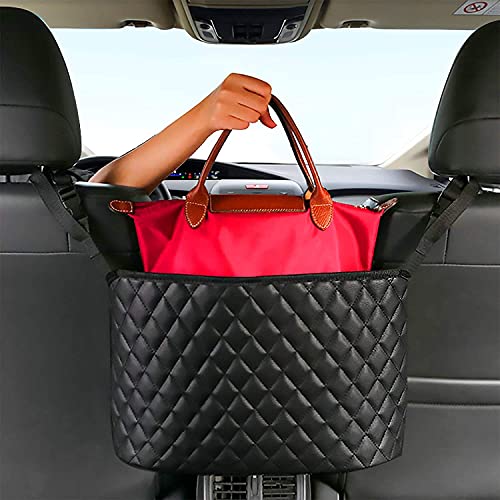 Car Trunk Organizers Large Anti Slip Car Trunk Compartment Boot Storage Organizer Utility Tool Bag