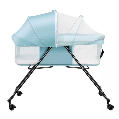 Cradle Crib Baby Rack (100x75x100cm)