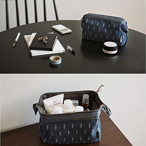 Toiletry Kit Jewelry Organiser Hand Pouch