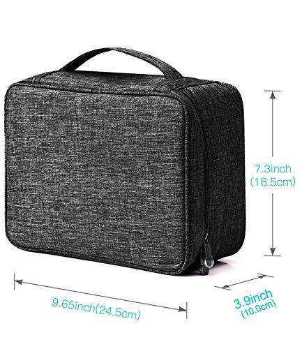 Electronics Accessories Organizer Bag