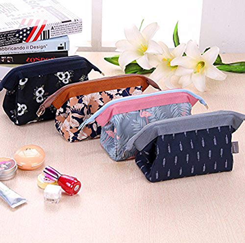 Toiletry Kit Jewelry Organiser Hand Pouch