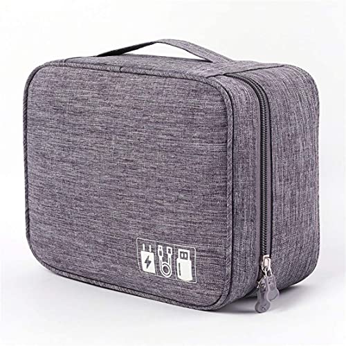 Electronics Accessories Organizer Bag