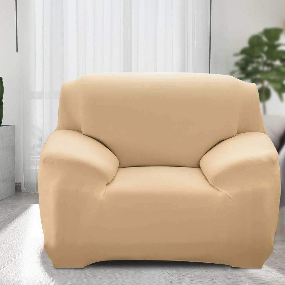 Sofa Slipcover - Beige