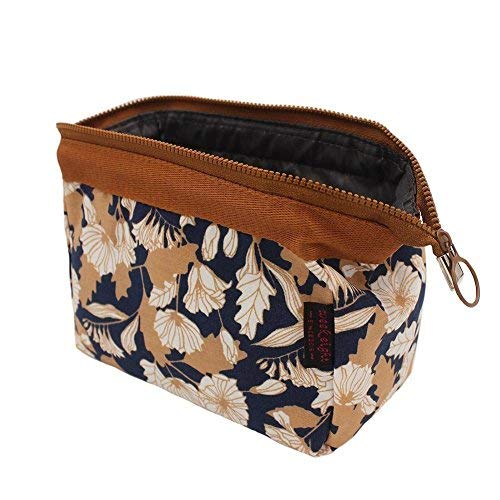 Toiletry Kit Jewelry Organiser Hand Pouch