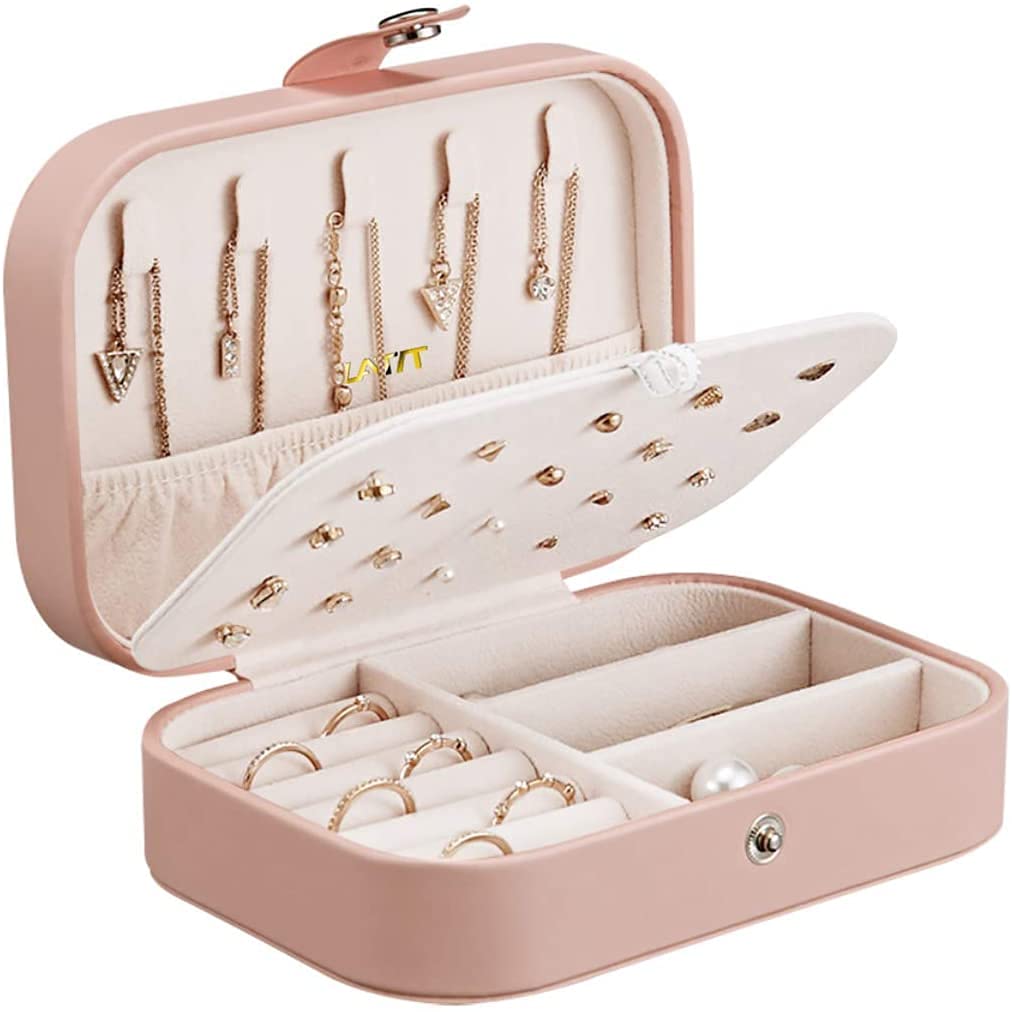 Jewelry Organizer Box