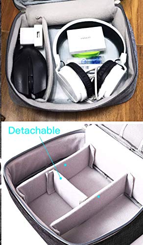 Electronics Accessories Organizer Bag