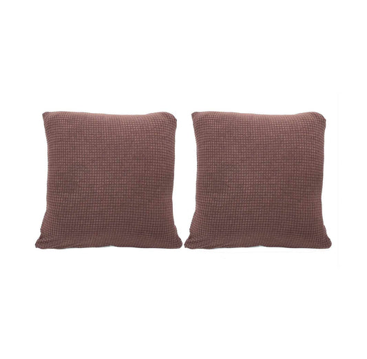 Jacquard Cushion Cover