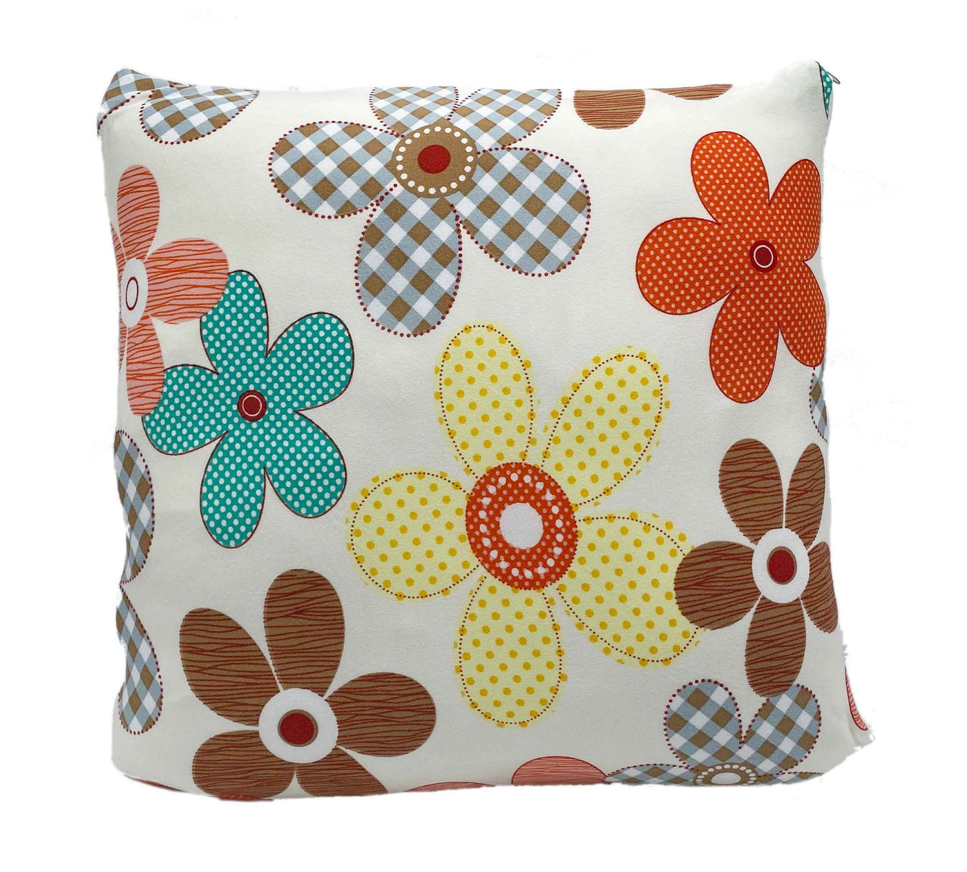 Polyester Cushion Cover