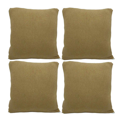 Jacquard Cushion Cover