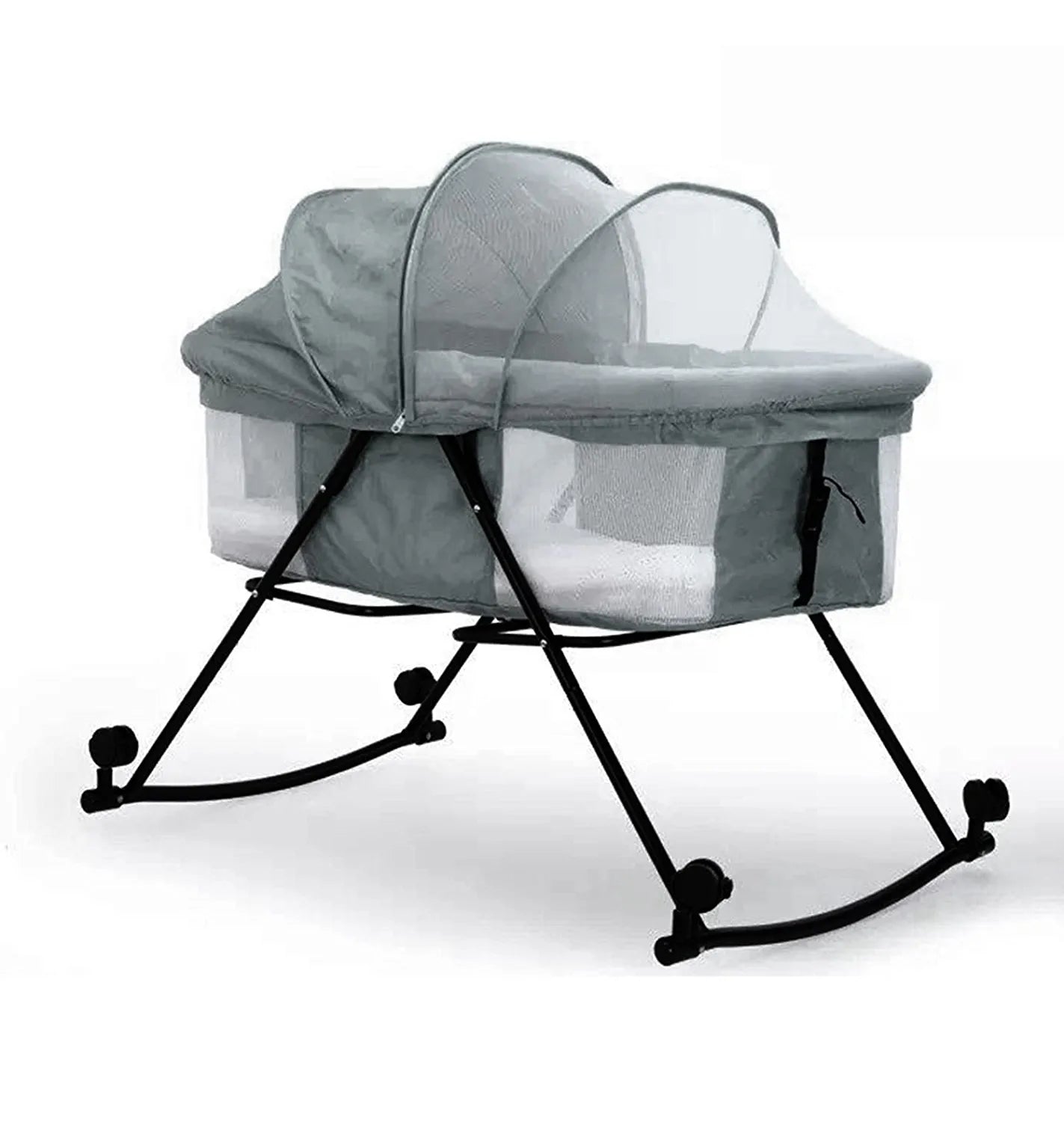 Cradle Crib Baby Rack (100x75x100cm)