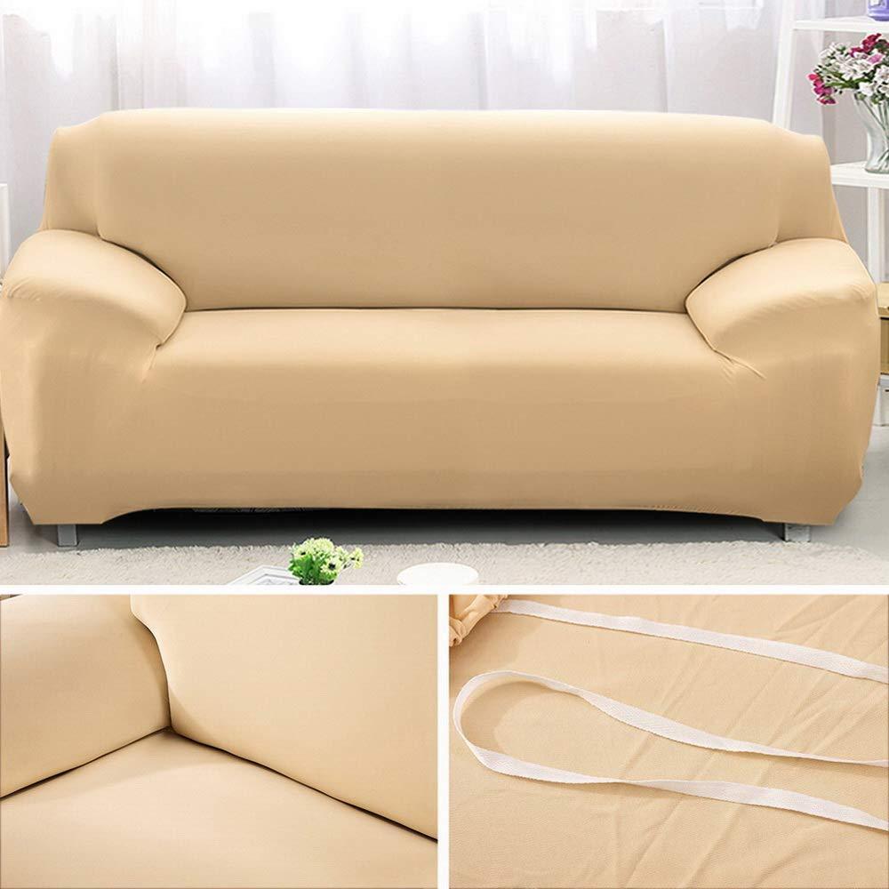 Sofa Slipcover - Beige