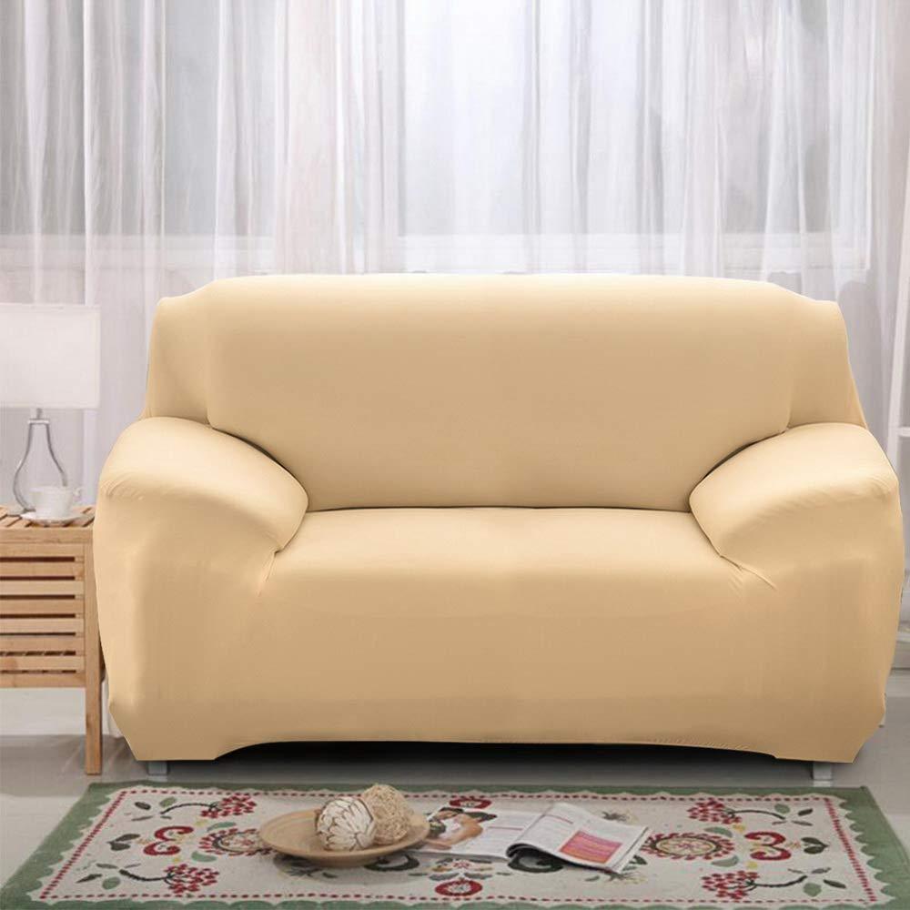 Sofa Slipcover - Beige