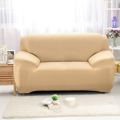 Sofa Slipcover - Beige