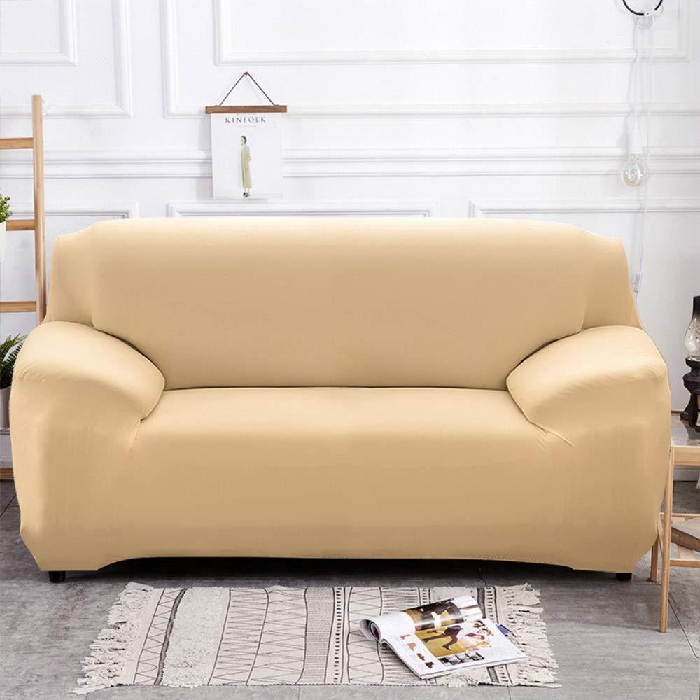 Sofa Slipcover - Beige