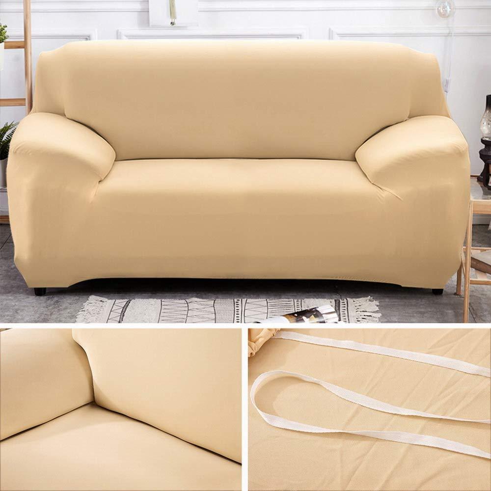 Sofa Slipcover - Beige