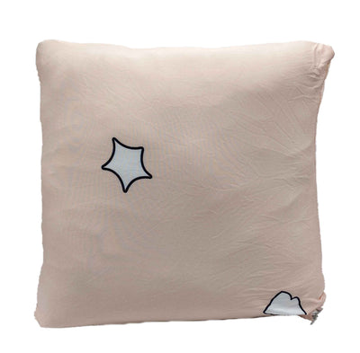 Polyester Cushion Cover