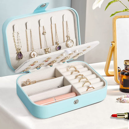 Jewelry Organizer Box