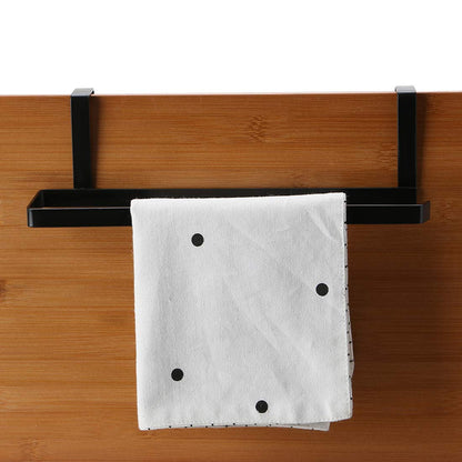 Under Cabinet Kitchen Roll Holder Stand