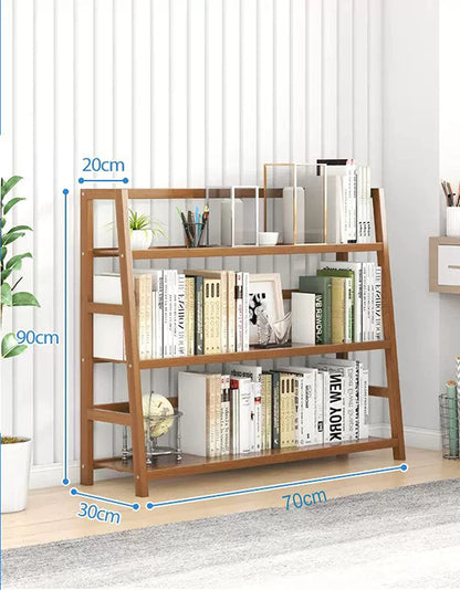 DIY Adjustable Wooden Storage Organizer