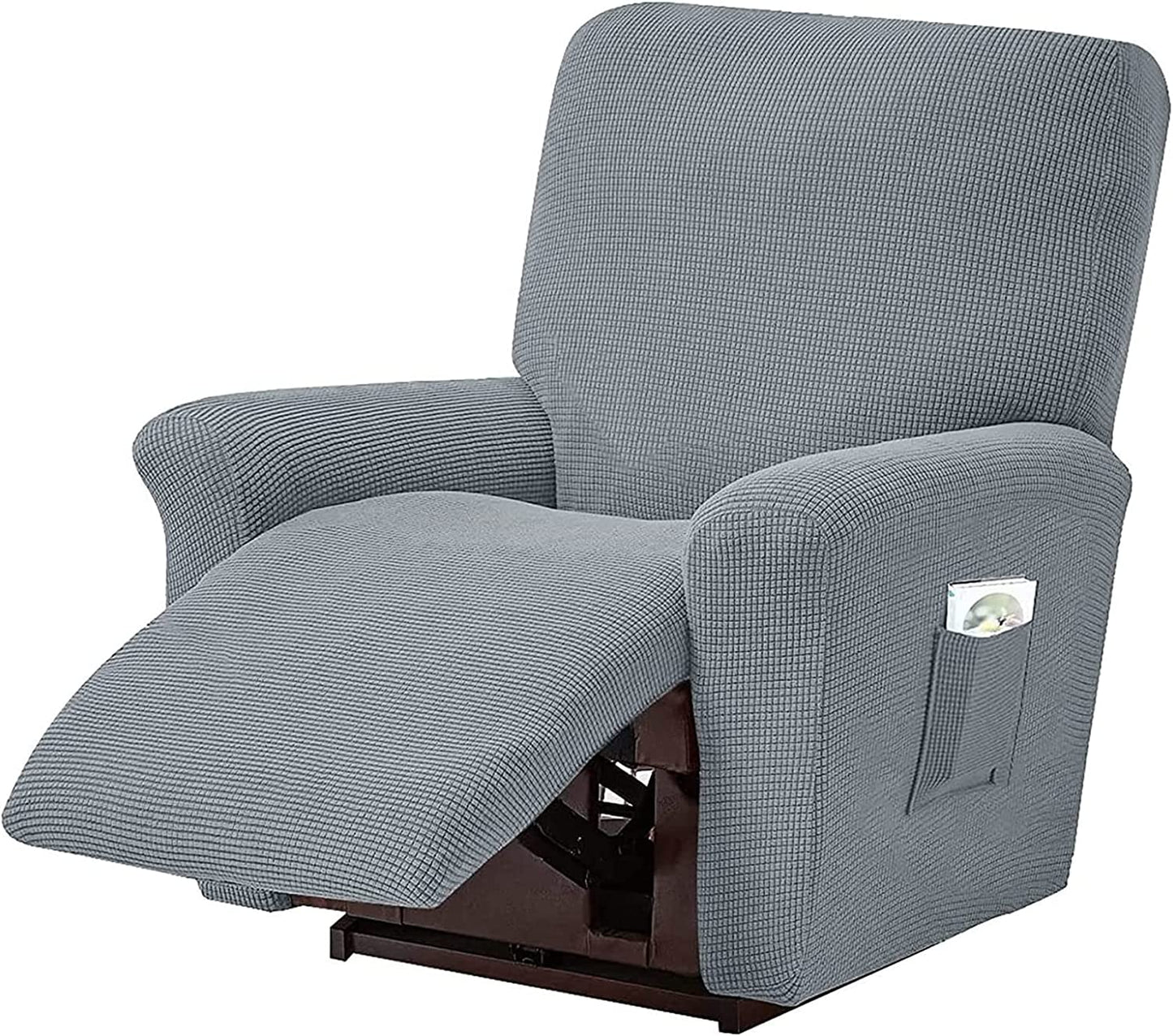 Recliner Covers Jacquard Recliner Chair Slipcovers