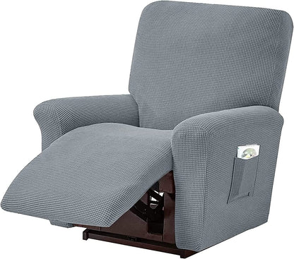 Recliner Covers Jacquard Recliner Chair Slipcovers