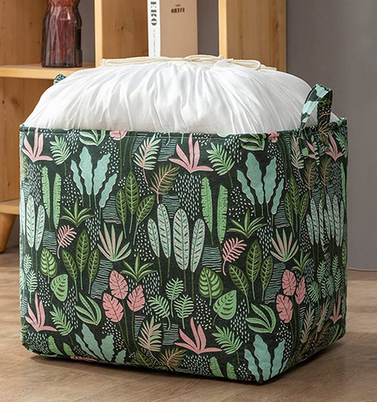 100L Square Storage Baskets Waterproof