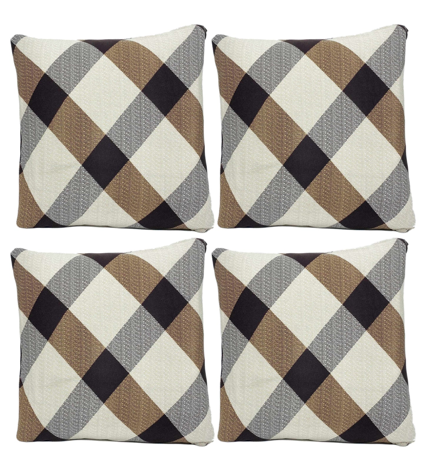 Polyester Cushion Cover