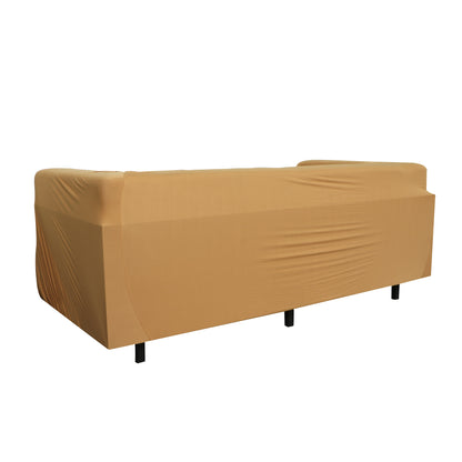 Sofa Slipcover - Tan