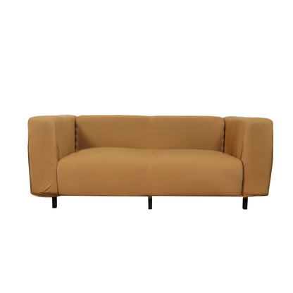 Sofa Slipcover - Tan