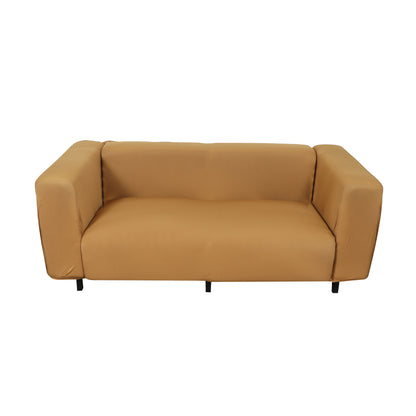 Sofa Slipcover - Tan