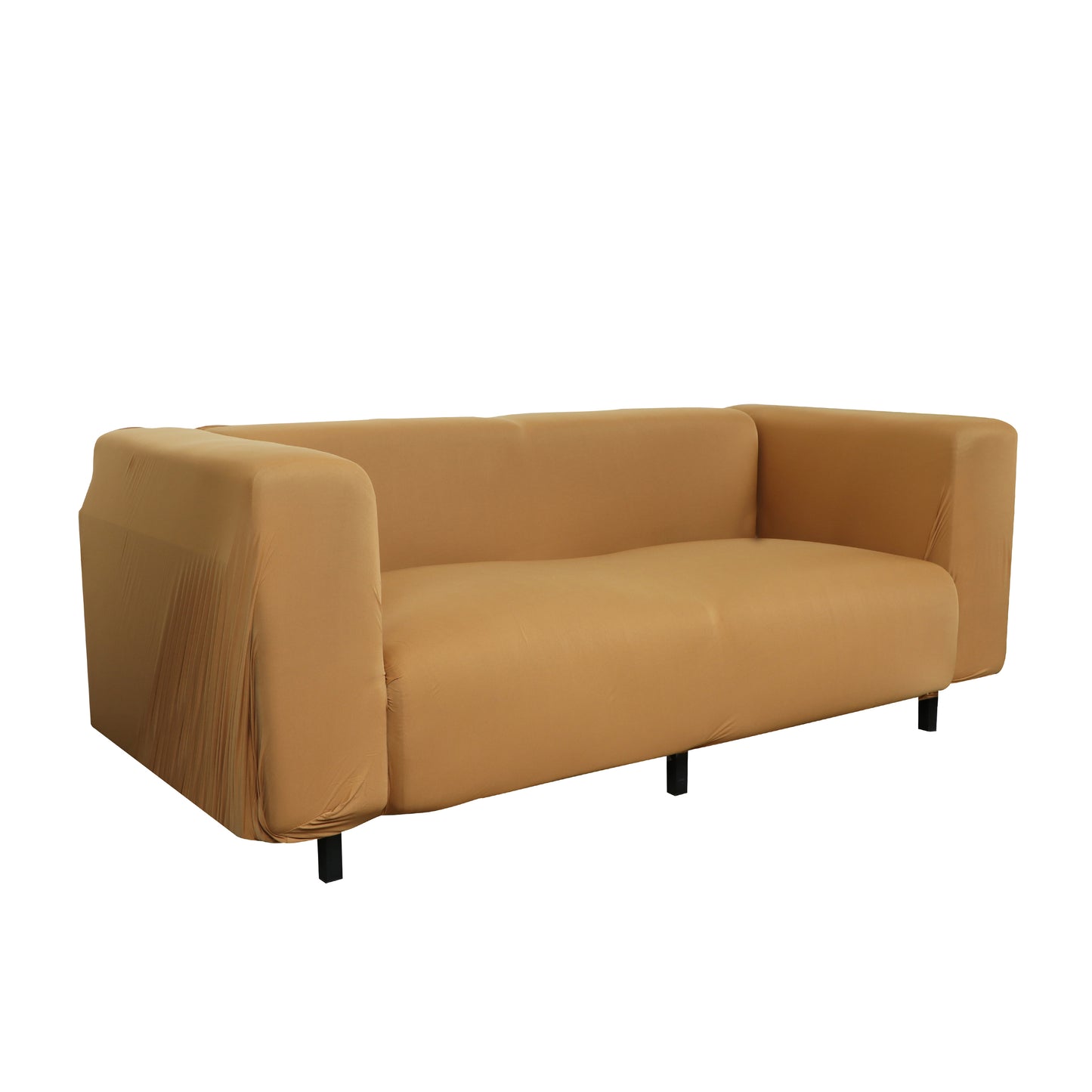 Sofa Slipcover - Tan