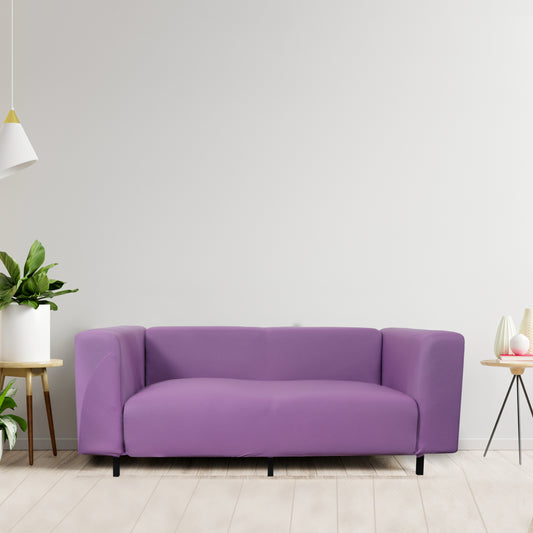 Sofa Slipcover - Lilac