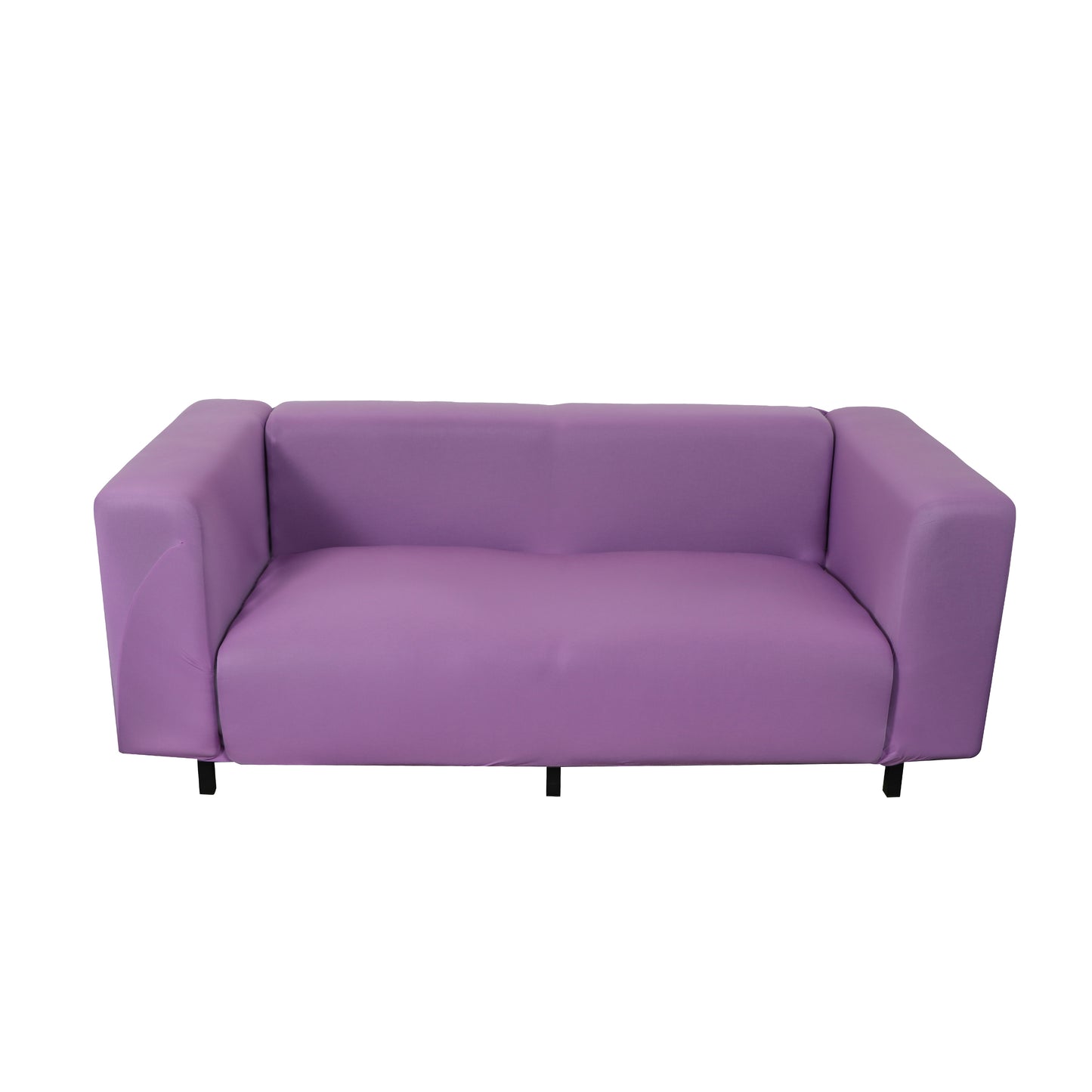 Sofa Slipcover - Lilac