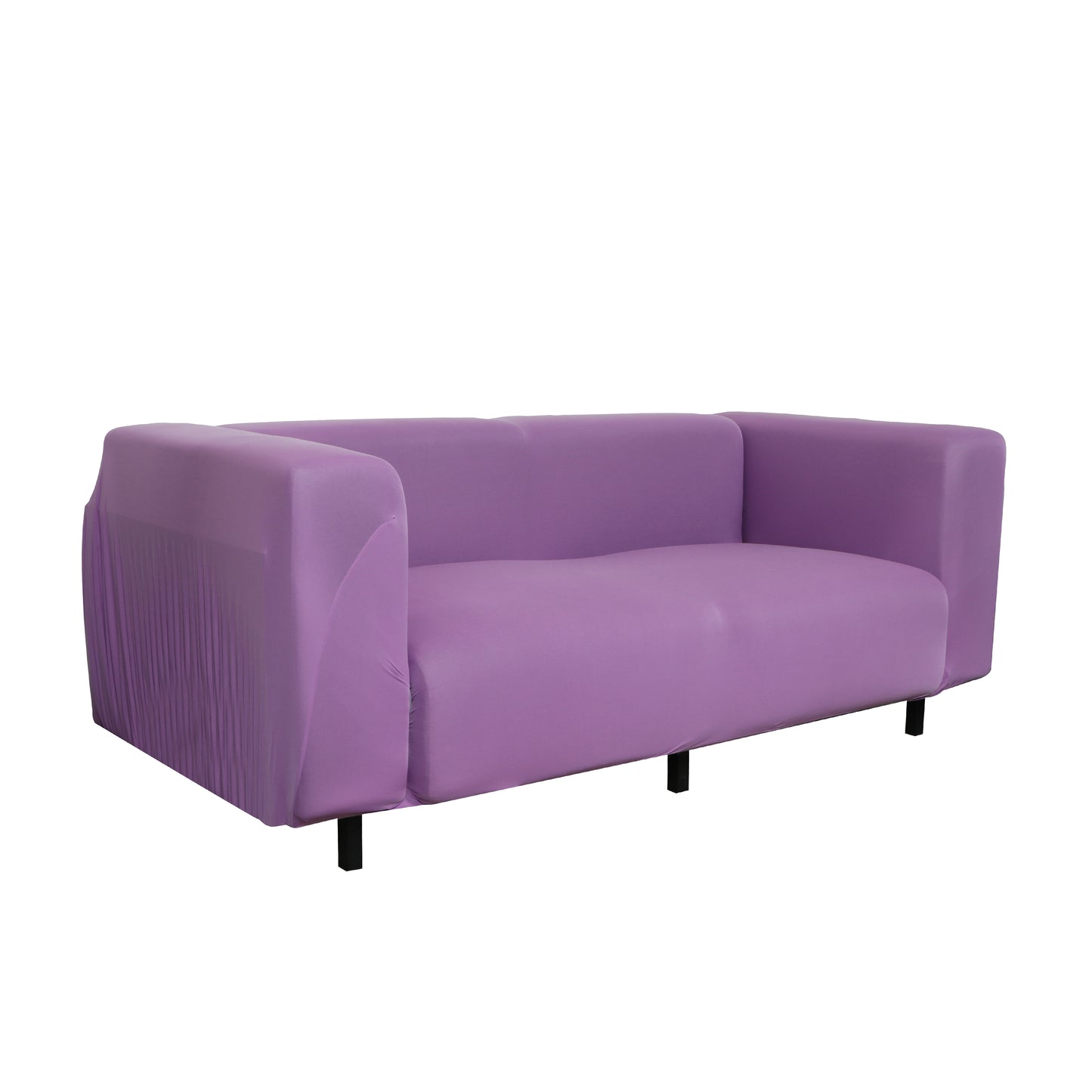 Sofa Slipcover - Lilac