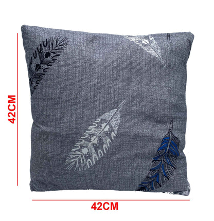 Polyester Cushion Cover