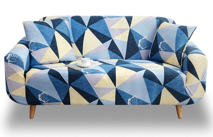 Polyester Cushion Cover