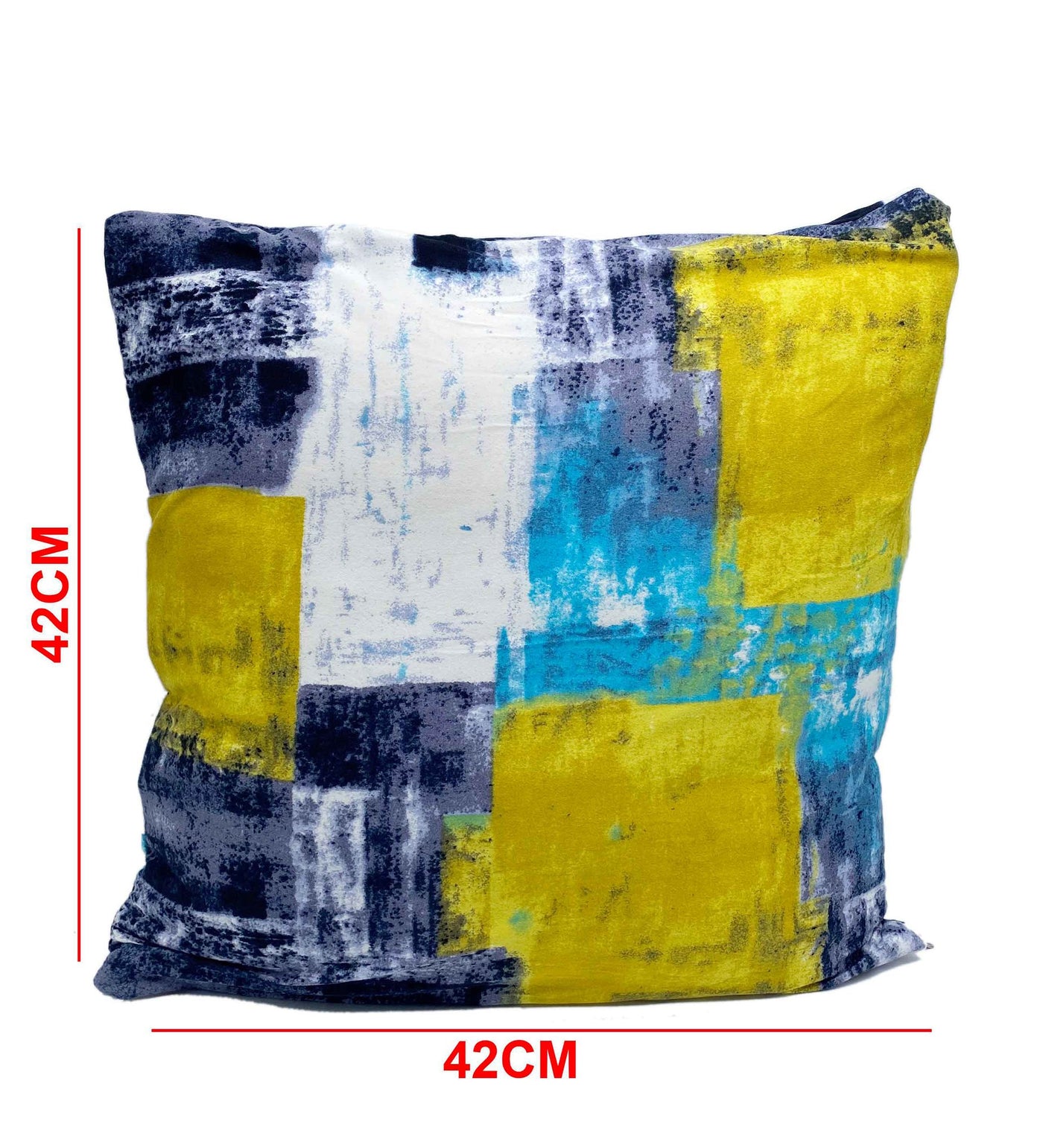 Polyester Cushion Cover