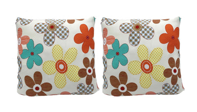 Polyester Cushion Cover