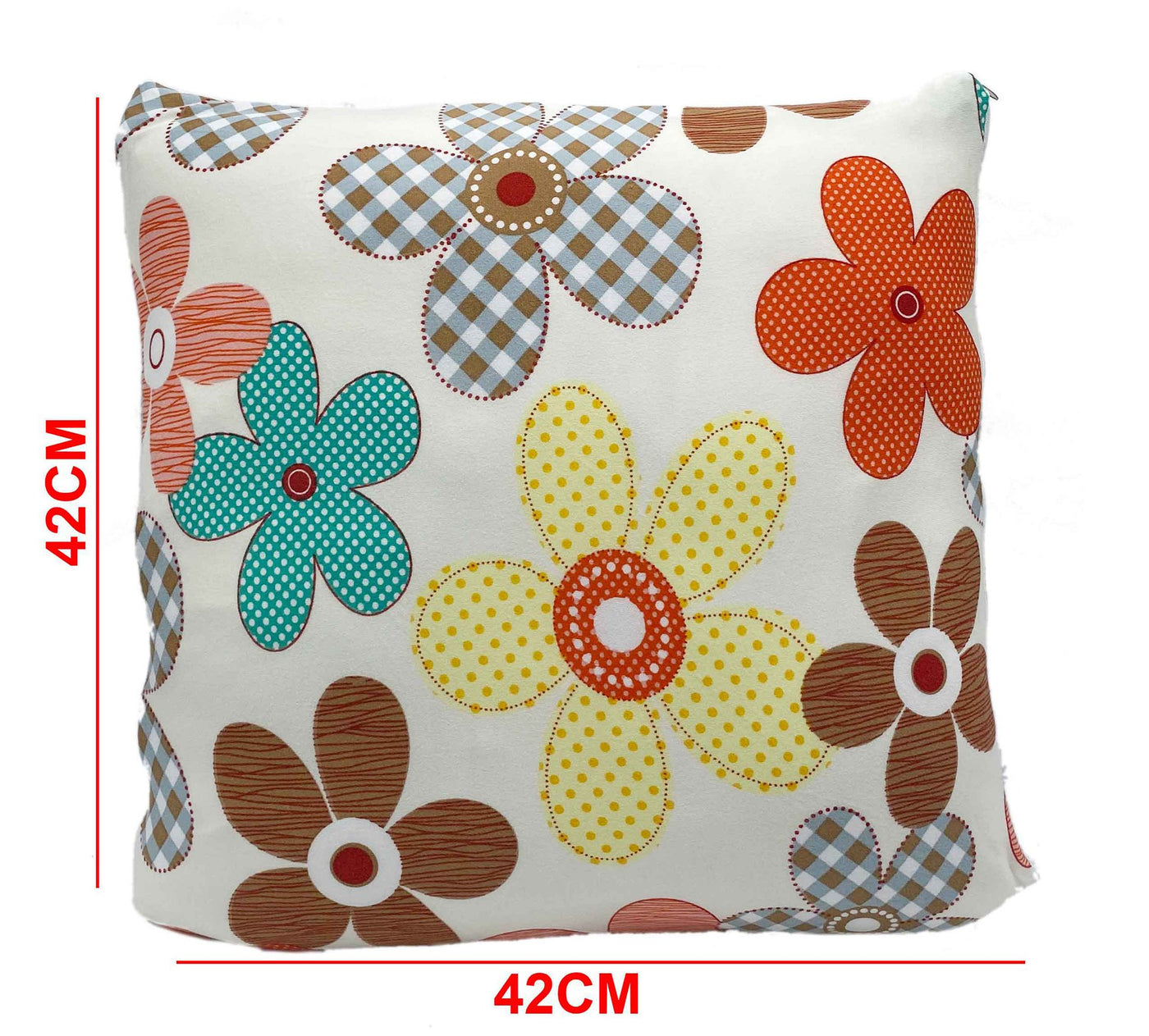 Polyester Cushion Cover