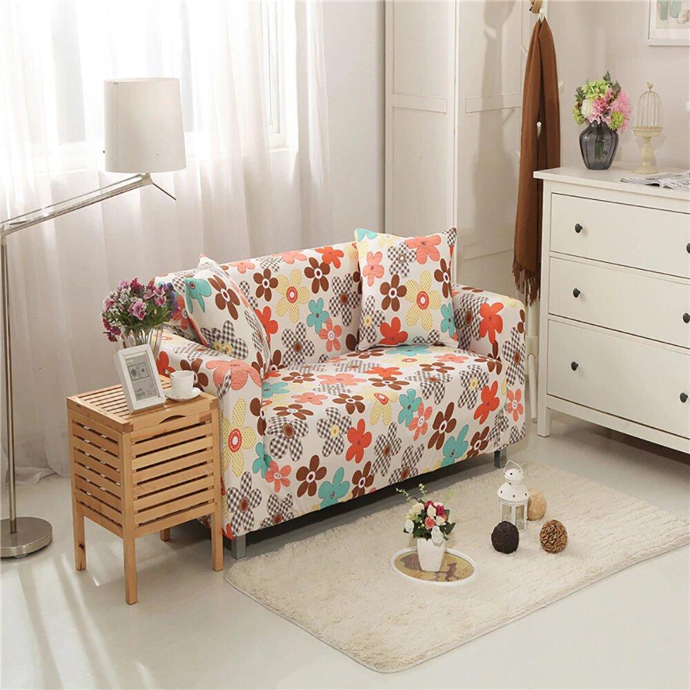 Polyester Cushion Cover