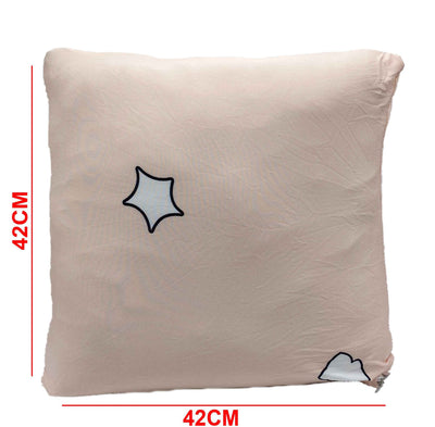 Polyester Cushion Cover