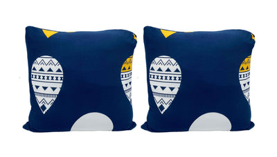 Polyester Cushion Cover