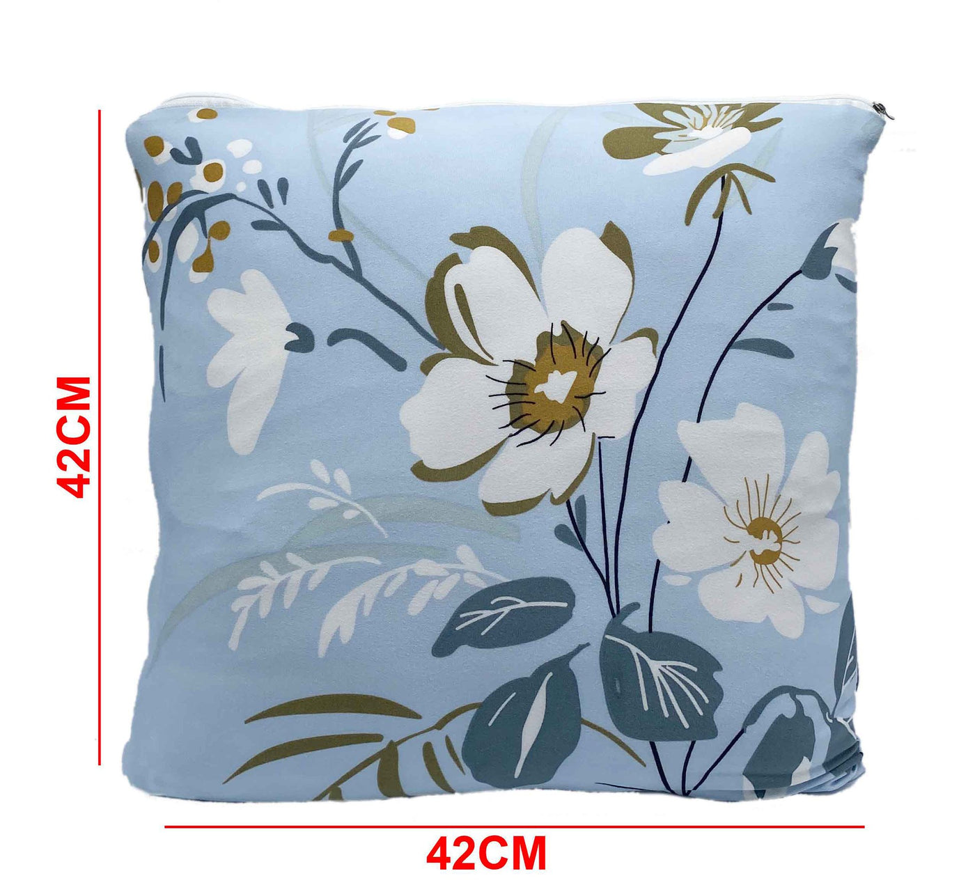 Polyester Cushion Cover