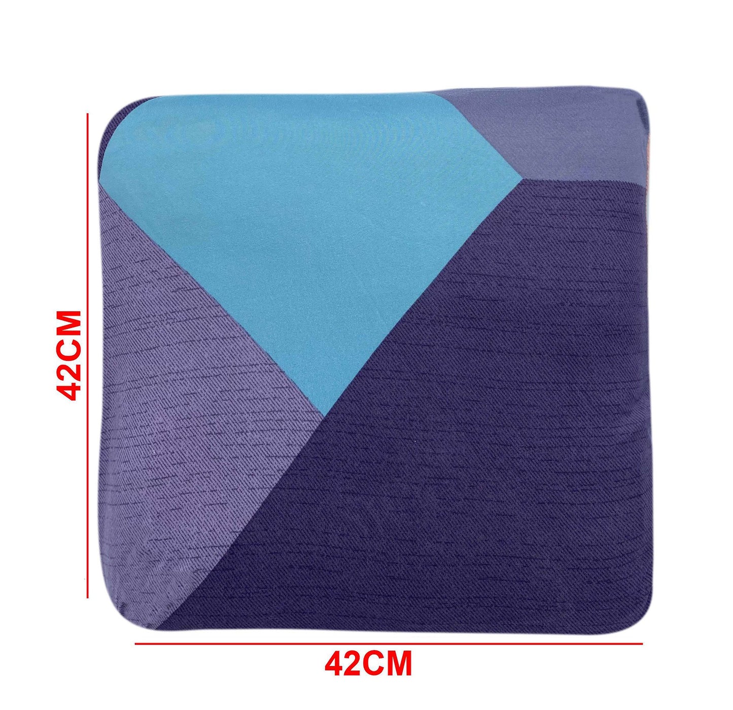 Polyester Cushion Cover