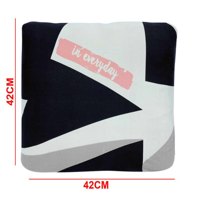 Polyester Cushion Cover