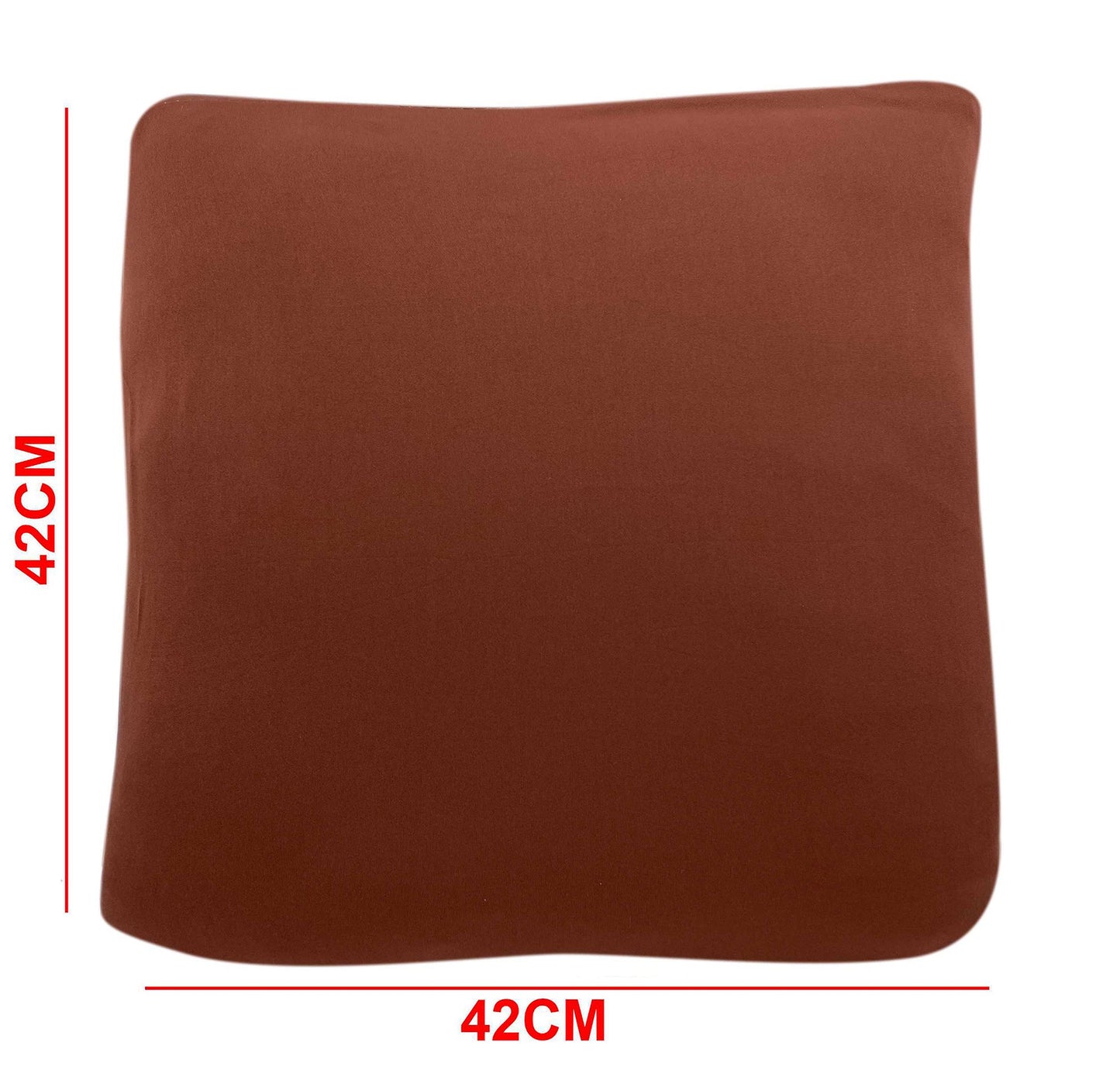 Polyester Cushion Cover